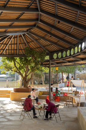 Xutian Market