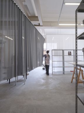 Ão Ateliê/showroom