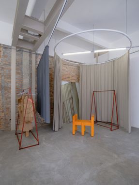 Ão Ateliê/showroom