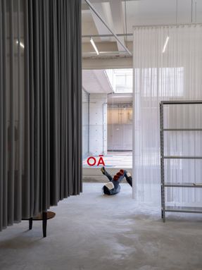 Ão Ateliê/showroom