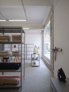 Ão Ateliê/showroom