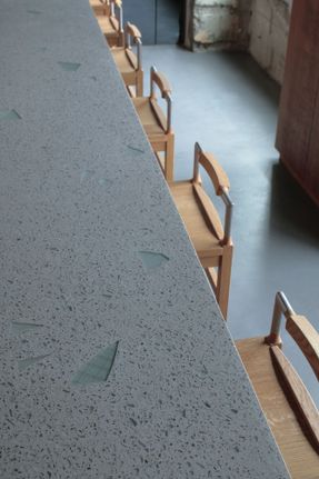 Dining Above The Depot