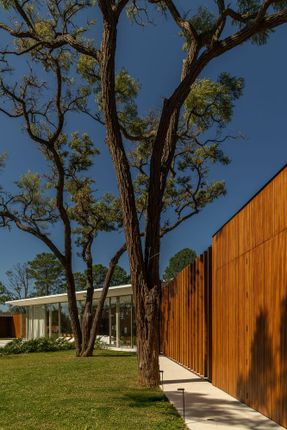Gc House