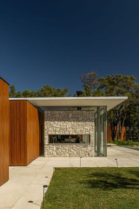 Gc House