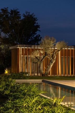 Gc House