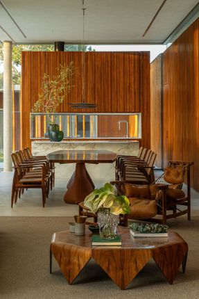 Gc House