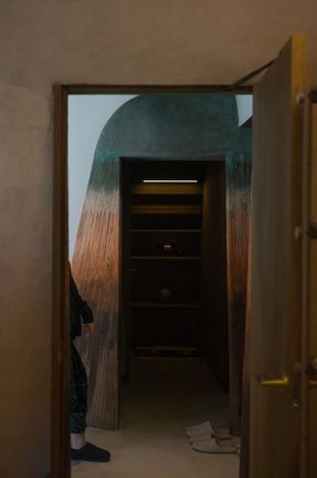 Haniyasu House