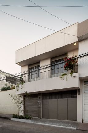 House A.martínez