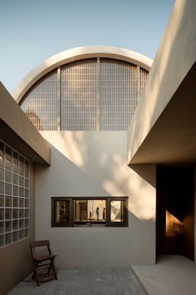House A.martínez