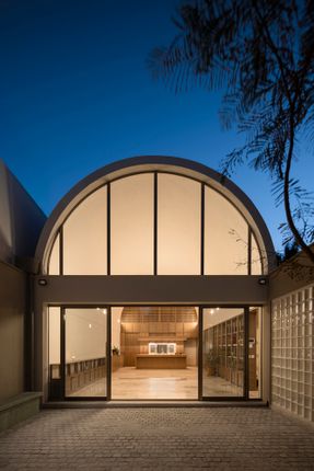 House A.martínez
