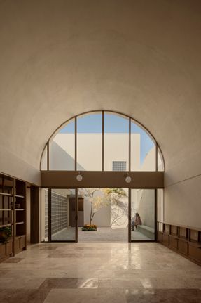 House A.martínez