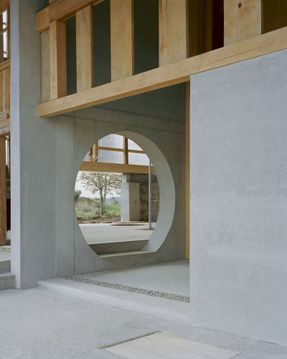 The Inverted Farm