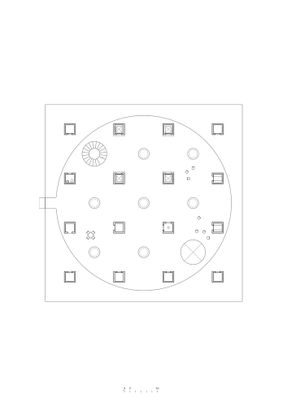 Rest Garden Restaurant