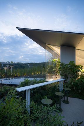 Chongqing Luxerivers Café