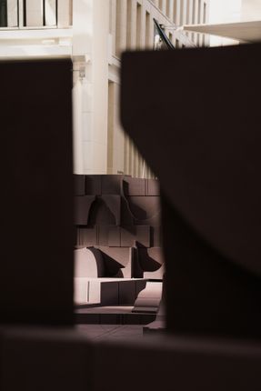 Art Basel Qatar - In The Assembly Of Lovers