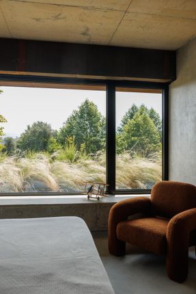 Corten House