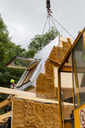 Cabin Fever 2025 Installations