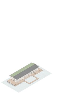Floating Office Rotterdam