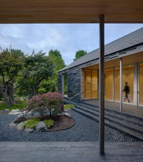 Lakeside Residence
