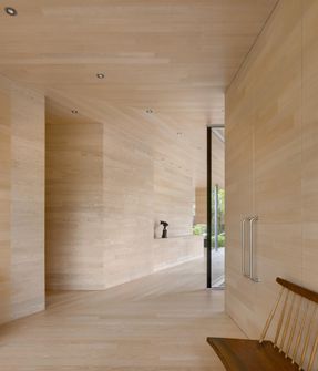 Lakeside Residence