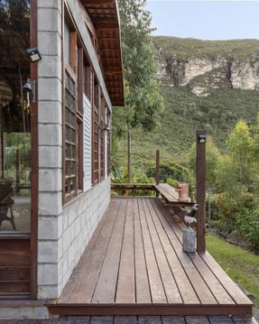 Carcará House
