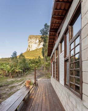 Carcará House