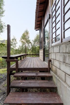 Carcará House