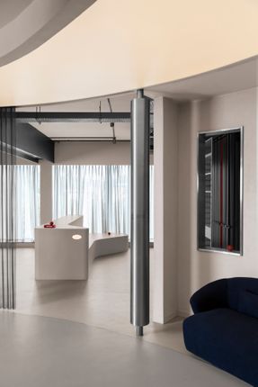 The Loop Experiential Retail Space