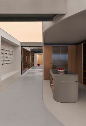 The Loop Experiential Retail Space