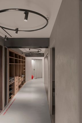 The Loop Experiential Retail Space
