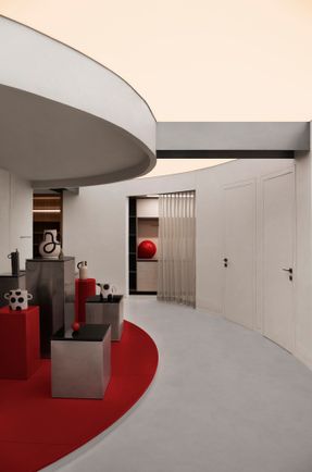 The Loop Experiential Retail Space