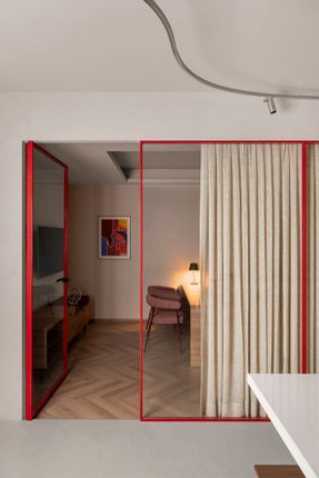 The Loop Experiential Retail Space