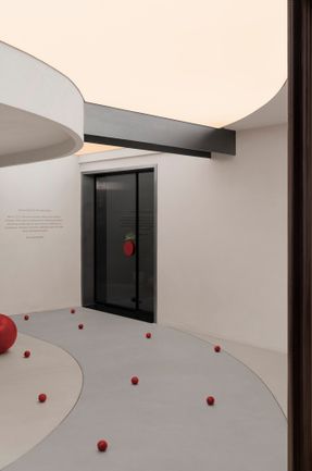The Loop Experiential Retail Space