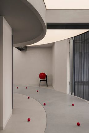 The Loop Experiential Retail Space
