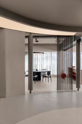 The Loop Experiential Retail Space