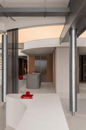 The Loop Experiential Retail Space