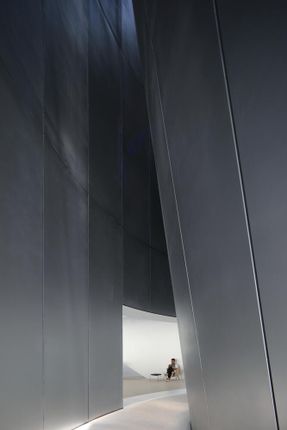 Hangzhou Empathy Museum