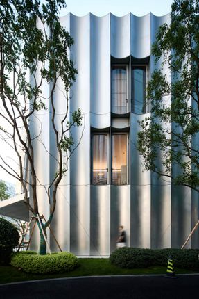 Hangzhou Empathy Museum