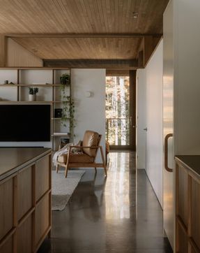 Perchée Residence