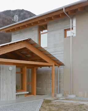 Bm House