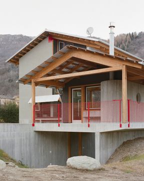 Bm House