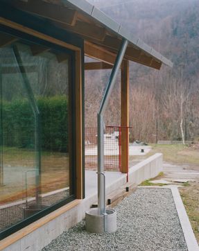 Bm House