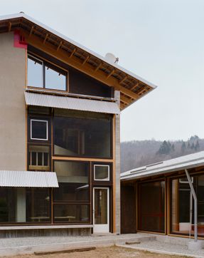 Bm House