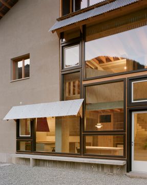 Bm House