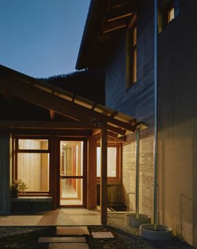 Bm House