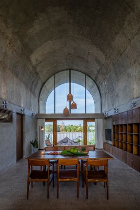 Ben Tre Bungalow