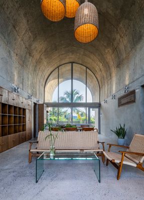 Ben Tre Bungalow