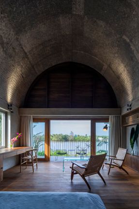 Ben Tre Bungalow