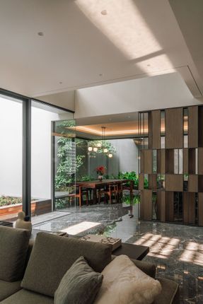 Jt Residence