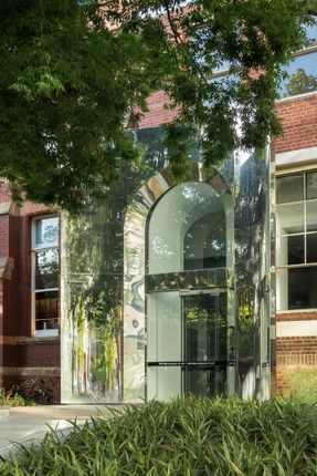 Potter Museum Of Art